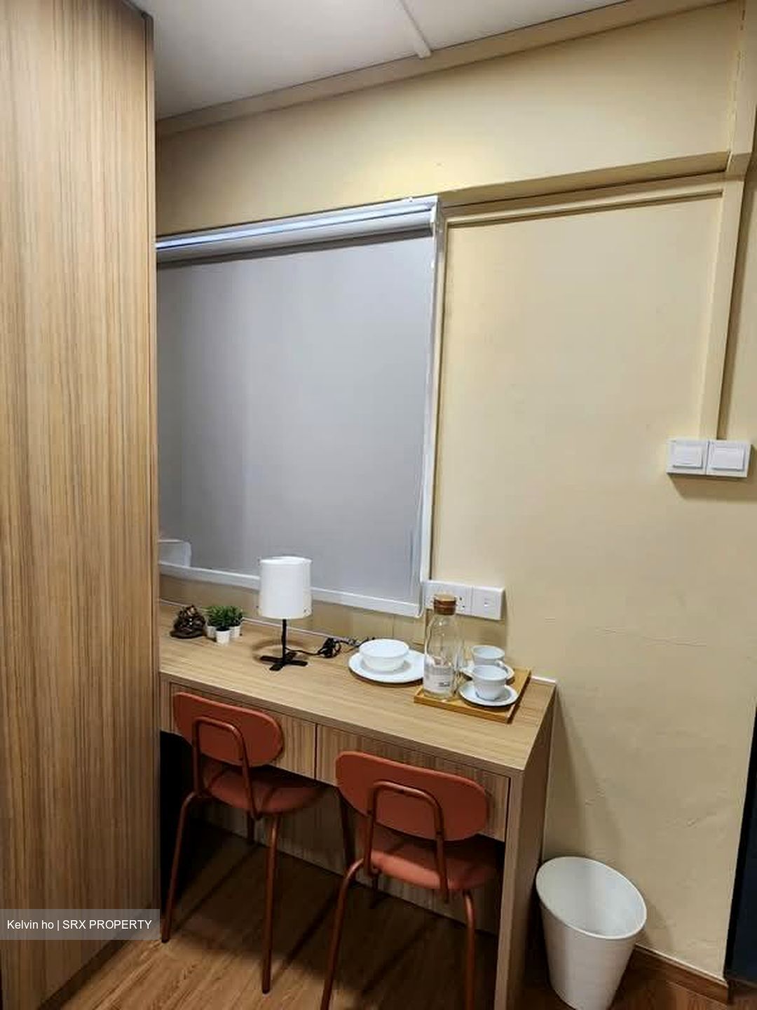 Blk 408 Teck Ghee Square (Ang Mo Kio), HDB 3 Rooms #576765181